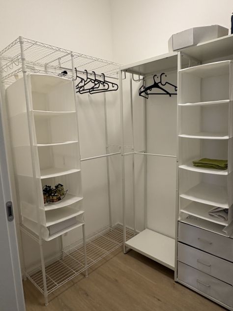 Appena ristrutturato Bilocale di 50 m2 via Mecenate 105 - Foto 6