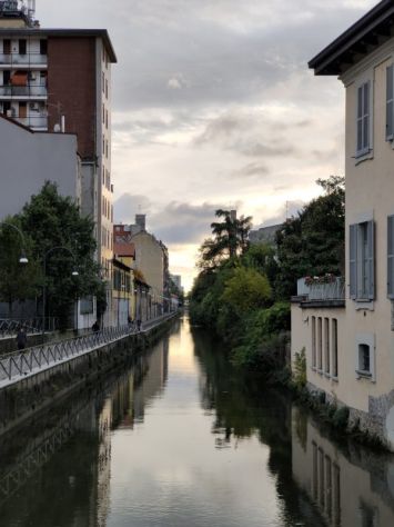 CERCHI UNA CASA A MILANO? LA MIA E' SUBITO DISPONIBILE