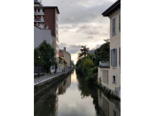 CERCHI UNA CASA A MILANO? LA MIA E' SUBITO DISPONIBILE