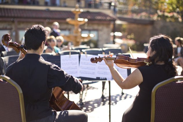 Musica matrimonio (cerimonia)