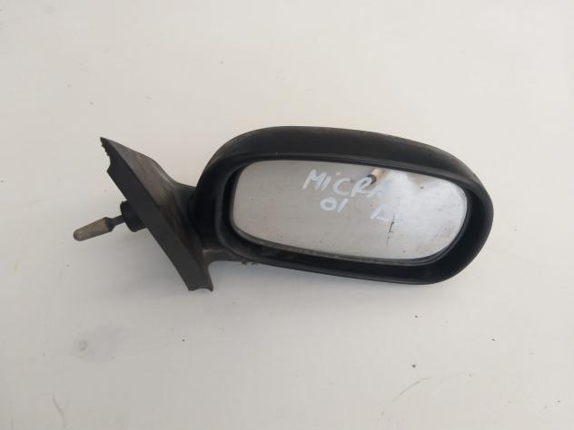 SPECCHIETTO RETROVISORE DESTRO NISSAN Micra 3° Serie (0003)
