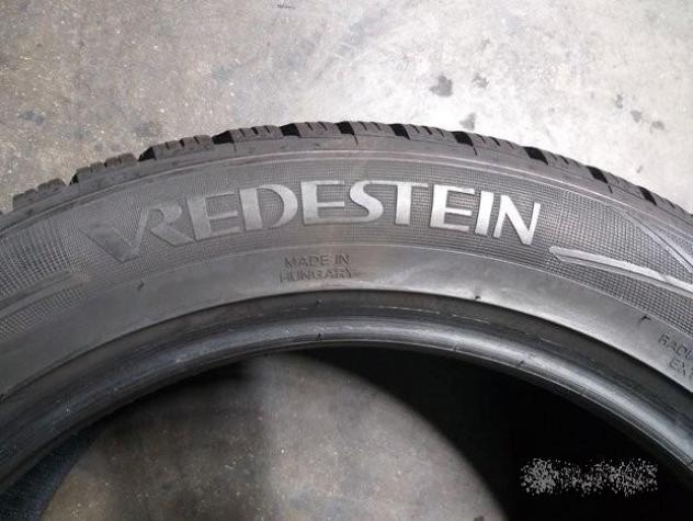 2 gomme 205 55 17 vredestein a5399 - Foto 5