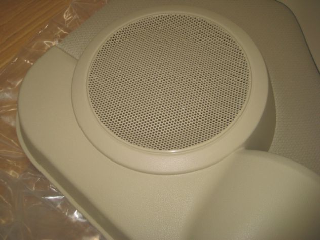 PANNELLO PORTA ANTERIORE DESTRO MERCEDES CLASSE A W169 A1697203870 - Foto 7