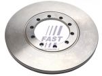 DISCO FRENO POST.S. FT31116 Meccanica  Impianto frenante  Freni  Disco fren &hellip;