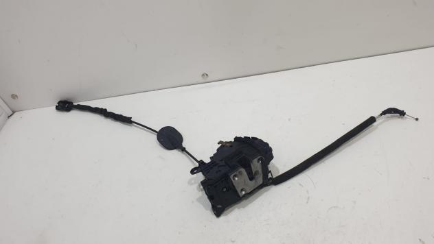 SERRATURA ANTERIORE DESTRA RENAULT Twingo III serie 805020355R (14) - Foto 5