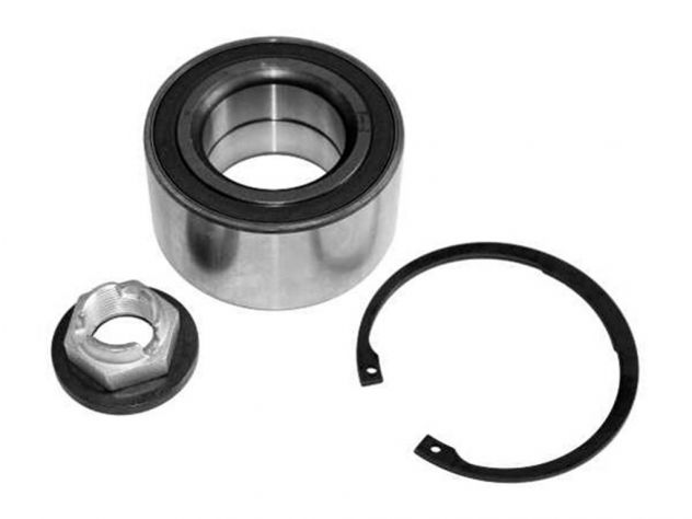 Ammortizzatori per Ford C Max Boge Starline Bilstein Supporto cuscinetto - Foto 4