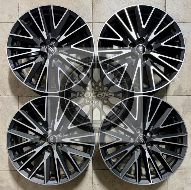 Cerchi originali 19 nuova Audi Q3 A3 Golf Tiguan