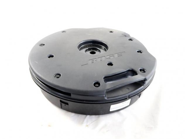 281704BA0A CASSA ALTOPARLANTE SUBWOOFER INFINITI QX70S 3.0 D 4X4 175KW AUT 5P (2015) RICAMBIO USATO - Foto 6