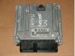 0261201320 ECU VW VOLKSWAGEN GOLF 1.4 TSI 0261201320 03C906032B MED17.5.1
