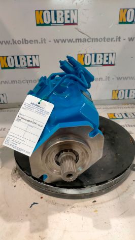 Pompa Rexroth ALA10VO100DFLR31R-VSC12K24