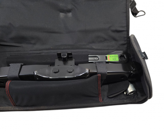 KIT ATTREZZI RUOTINO DI SCORTA MINI Countryman 1° Serie 9807244 Diesel 2000 (10) - Foto 3