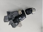 BLOCCHETTO ACCENSIONE TOYOTA Yaris Serie (0811)