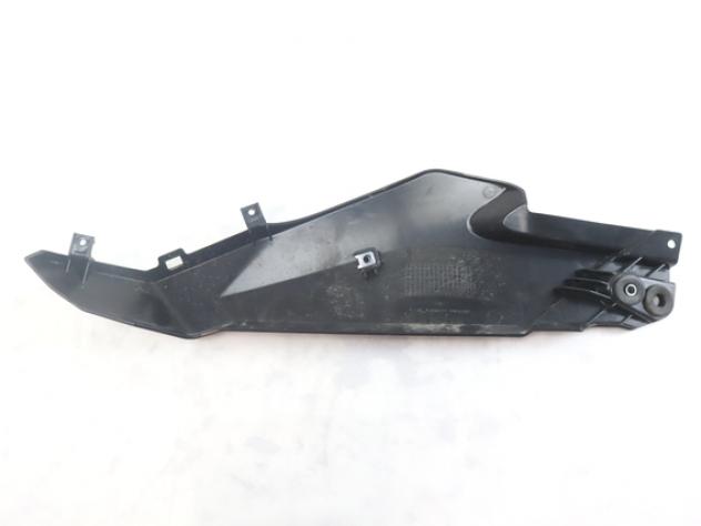 KEEWAY RKS 125 1020401114000 FIANCHETTO SOTTO SERBATOIO DESTRA 25 - 26 RIGHT LOWER FUEL TANK FAIRING - Foto 4