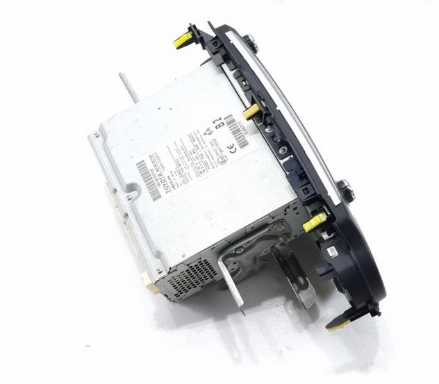 NAVIGATORE TOYOTA Yaris Serie 86140-0D100 (1416) - Foto 9