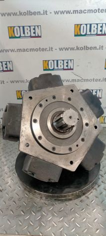 Motore Calzoni MRE1400G-N1N1N1N1N100 47811