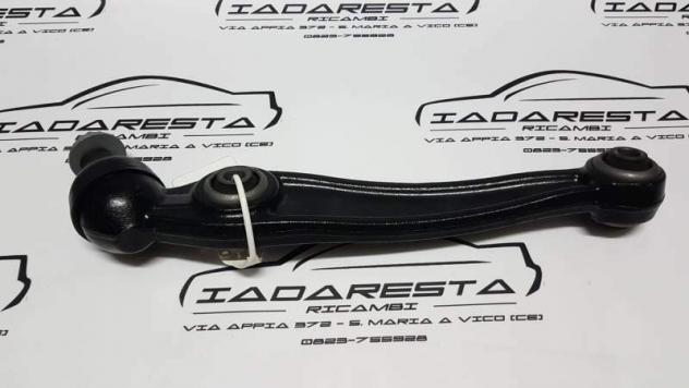 Braccio anteriore destro bmw x5 e70 31126771894 - Foto 2