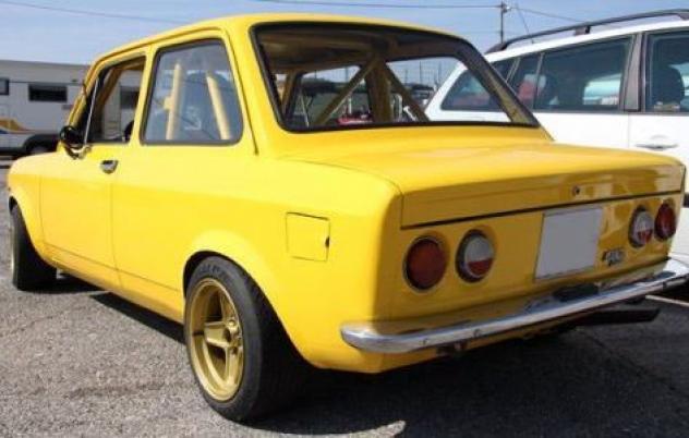 Cerchi FA 7x 13 8x 13 4x98 FIAT - Foto 3