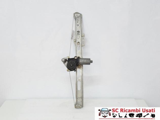 MECCANISMO ALZAVETRO ANT. DX MERCEDES Classe E Berlina W210 2° Serie 0130821672 (9902) - Foto 2