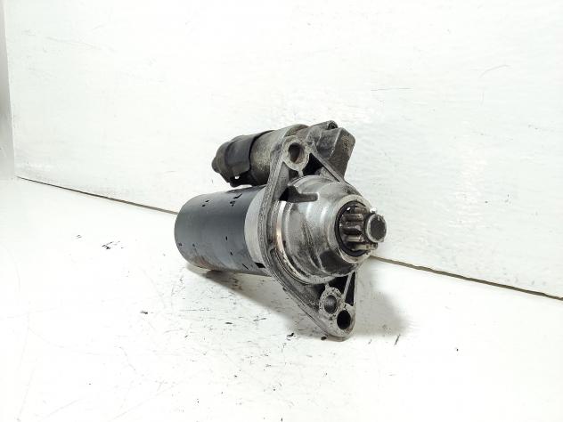 MOTORINO D' AVVIAMENTO VOLKSWAGEN Golf 5 Berlina 02M911023P BXE Diesel 1900 (0308) - Foto 3