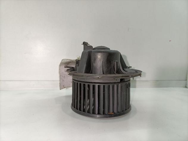 MOTORINO VENTILAZIONE ABITACOLO VOLKSWAGEN Caddy 4° Serie 1K1819015E/998919K BSX bifuel/metano 1984 (10) - Foto 4