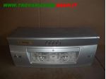 COFANO POST. ARGENTO AUDI A4 '01  Carrozzeria  Lamierati esterni  Cofano  C &hellip;