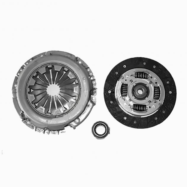 Kit Frizione JAPANPARTS KF FI03 Per Fiat Panda e 500 Affidabile e Performante