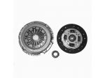 Kit Frizione JAPANPARTS KF FI03 Per Fiat Panda e 500 Affidabile e Performante