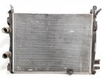 RADIATORE ACQUA NISSAN Qashqai 1° Serie 21410JD50B K9K Diesel 1500 (0609)