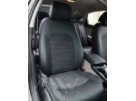 Set Coprisedili su misura per Hyundai Sonata (LF) (2014-2019)Ecopelle/Alcantara