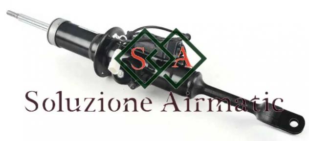 37116796926 BMW F07 Gran Turismo GT ammortizzatore anteriore destro - Foto 3