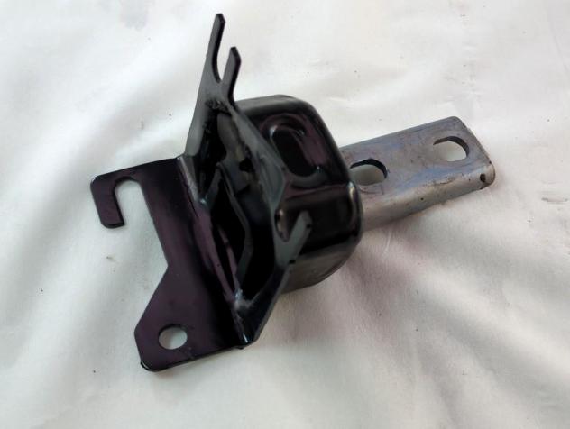 112209464R SUPPORTO CAMBIO DACIA SANDERO 1.0 B 54KW 5M 5P (2018) RICAMBIO USATO - Foto 4
