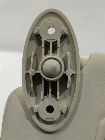 PARASOLE ALETTA ANTERIORE SX LAND ROVER Freelander 3° Serie LR001727 224DT (0611) - Foto 5