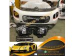 MUSATA COMPLETA CITROEN C3 AIRCROSS ANNO 2020