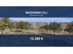 Immobile in asta di 22529 m² in vendita a Mazzarino