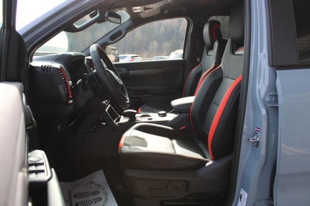 Ford Ranger Raptor 2.0 Ecoblue 4WD DC 5 posti - Foto 9