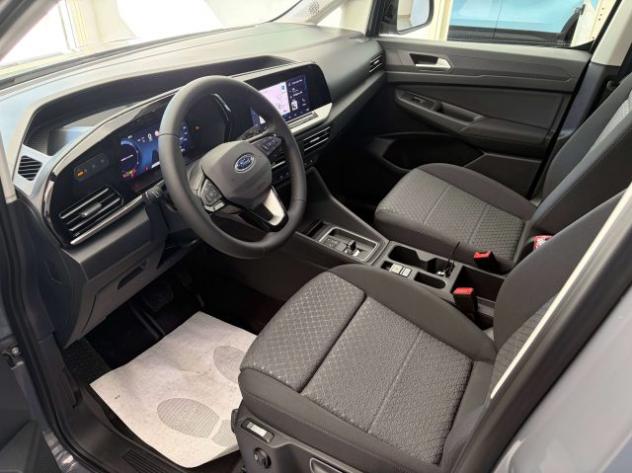 FORD Transit Connect Titanium 2.0 EcoBlue 122CV Automatico A7 Passo Lun rif. 23524615 - Foto 7