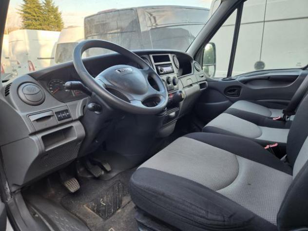IVECO Daily L4 H 3 3000CC RATE SENZA FINANZIARIE rif. 24036917 - Foto 5