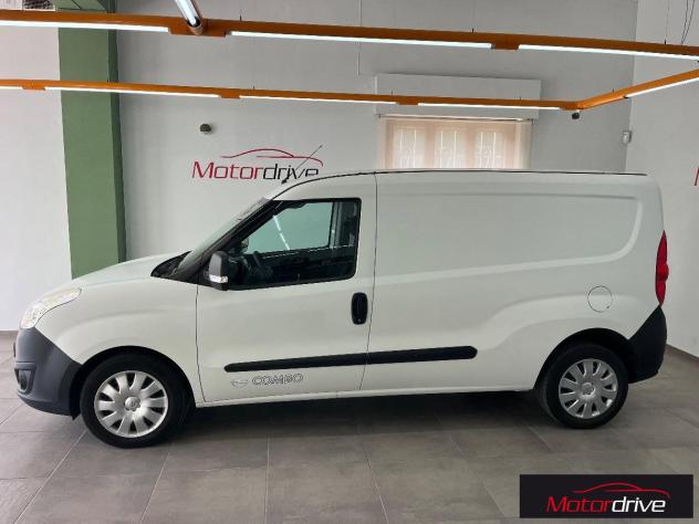 FIAT - Doblò - 1.4 T-Jet Natural Power Easy - Foto 6