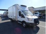 FORD Transit CELLA ISOTERMICA 7 EUROPALLET -20 FRCX  rif. 23708261