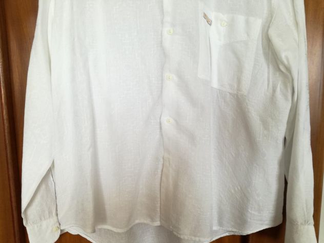 CAMICIA MIRAGE - Foto 3