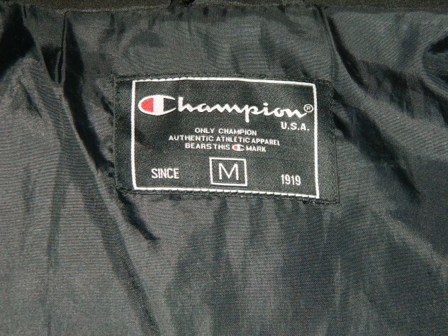 Piumino Champion donna M - Foto 3