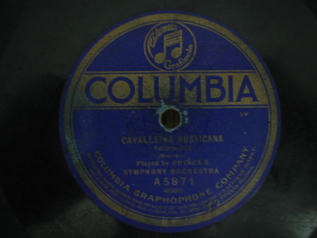 Victor Talking Machine (grammofono) - Foto 4