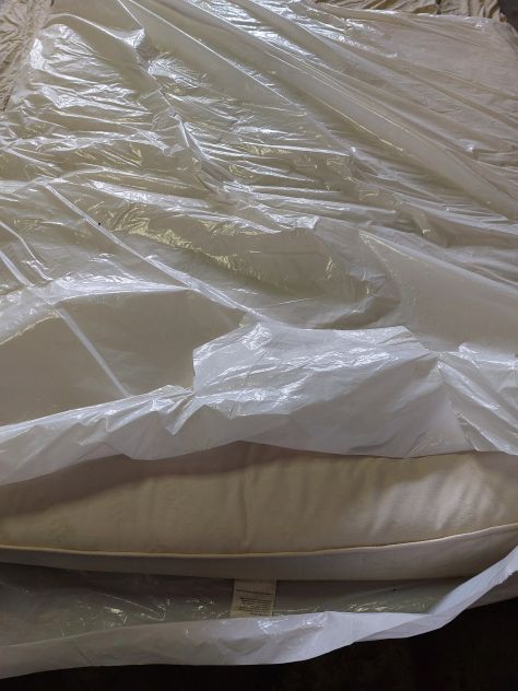 materasso per letto matrimoniale - Foto 5
