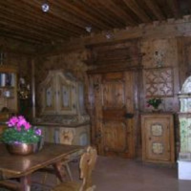 Falegnameria Galleria del Tarlo Sas - Foto 2