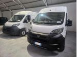 PEUGEOT Boxer Boxer 33 L2H2 2.2 diesel 140cv S&S rif. 23546385