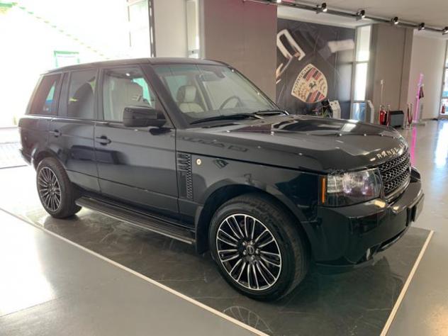 LAND ROVER Range Rover 4.4 TDV8 HSE rif. 24085950 - Foto 3