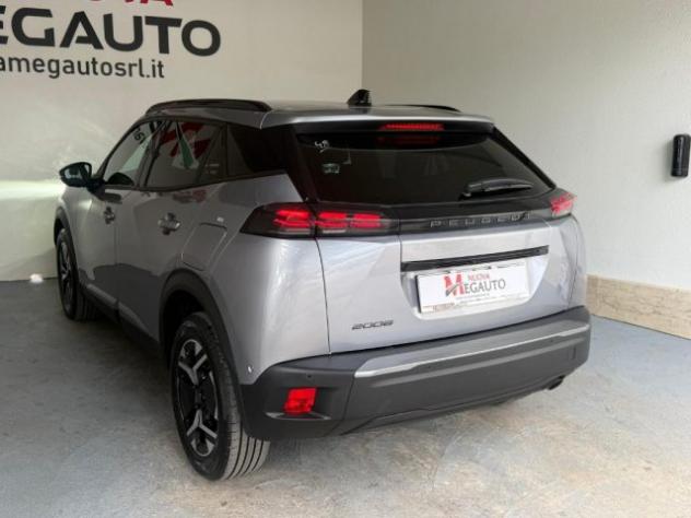 PEUGEOT 2008 PureTech 100 S&S Allure rif. 23815683 - Foto 6