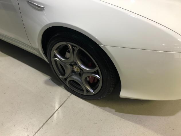 Alfa Romeo Spider 1750 TBi - Foto 3