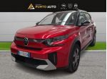 CITROEN C3 Aircross PureTech Turbo 100 CV Plus rif. 23644018
