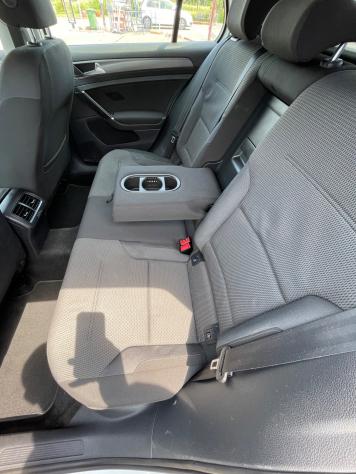 Volkswagen Golf 1.6 TDI 5p. Trendline BlueMotion Technology - Foto 10